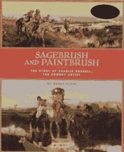 Sagebrush cropped