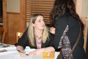 Quinn Book Launch 133