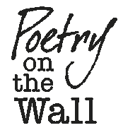 Poetry on the Wall