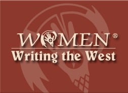 Women Writing the West Logo