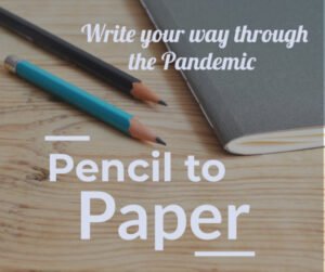 Pencil to Paper Promo Image