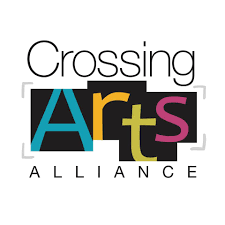 Crossing Arts Alliance Logo