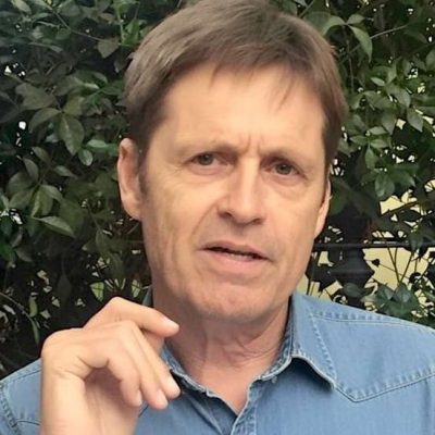 Dwight Holing