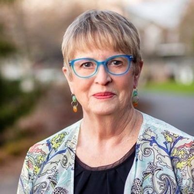 Louise author photo 3